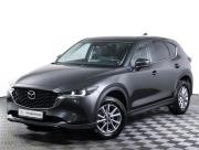 Mazda CX-5 II Рестайлинг Москва  - изображение 40