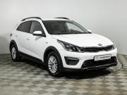 Kia Rio IV Санкт-Петербург  - изображение 20