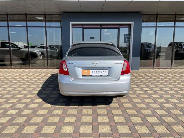 Chevrolet Lacetti I с пробегом 2007 года, цена 418 000 рублей, 234000 км, седан, Автокод Объявления