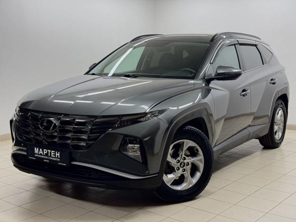 Hyundai Tucson IV с пробегом 2021 года, цена 2 879 000 рублей, 119905 км, внедорожник, Автокод Объявления