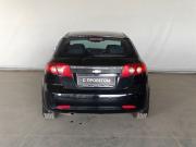 Chevrolet Lacetti I Москва  - изображение 23