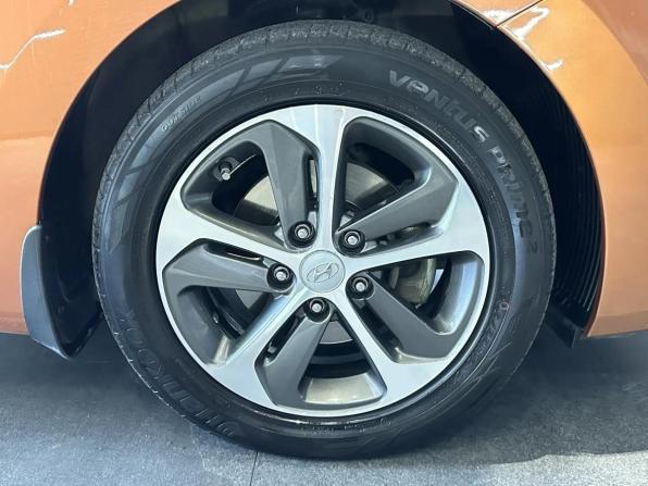 Hyundai i30 II Рестайлинг с пробегом 2016 года, цена 1 295 000 рублей, 94592 км, хэтчбек, Автокод Объявления