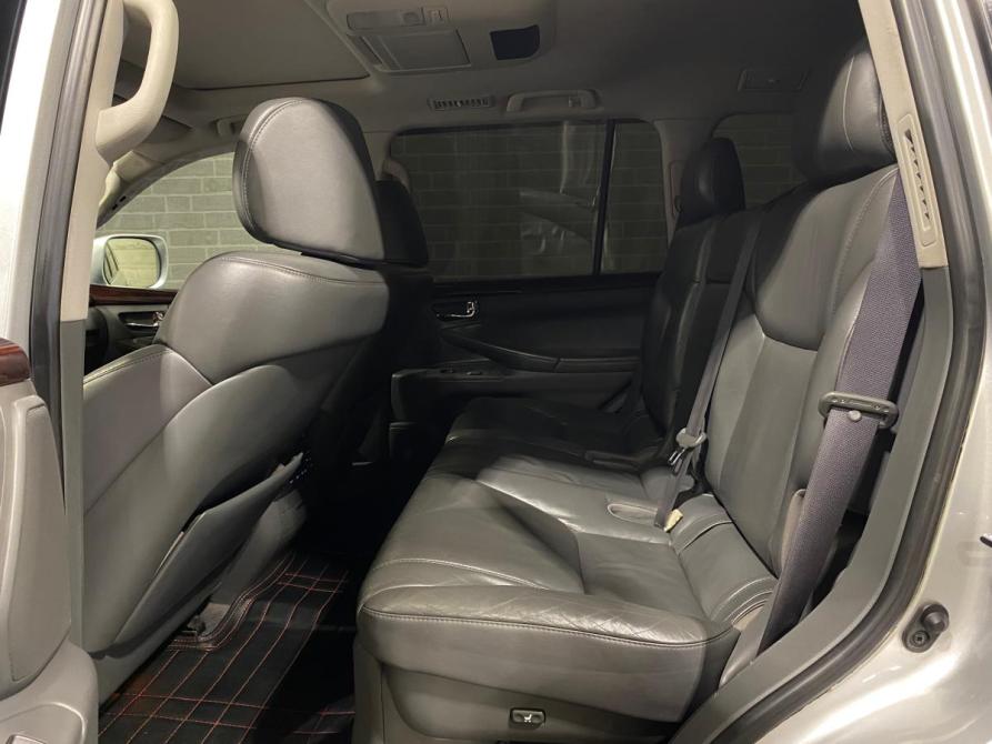 Lexus LX III Челябинск  - изображение 14