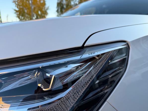 Haval Jolion I Рестайлинг с пробегом 2024 года, цена 2 049 999 рублей, 39000 км, внедорожник, Автокод Объявления