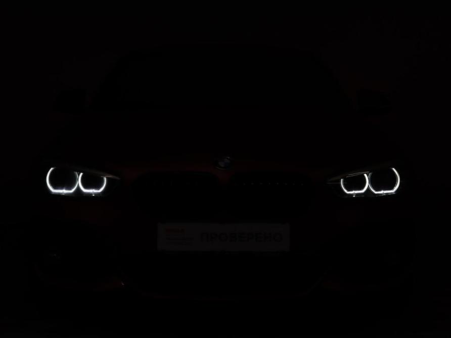 BMW 1 серии II (F20/F21) Рестайлинг 2 Санкт-Петербург  - изображение 1