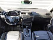 Volkswagen Tiguan II Москва  - изображение 41