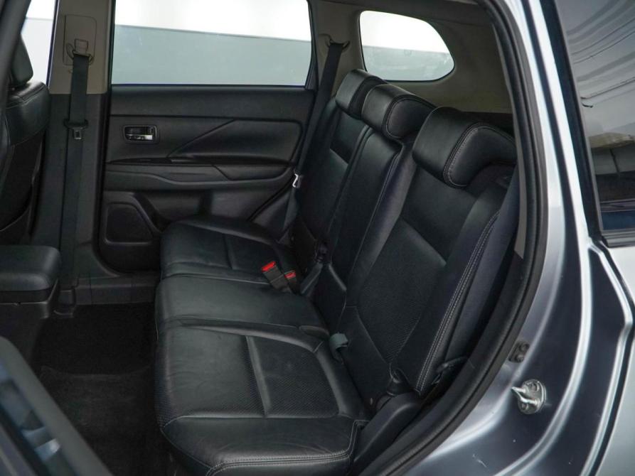 Mitsubishi Outlander III Москва  - изображение 9