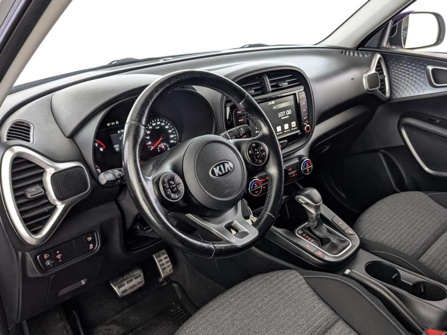 Kia Soul III Москва  - изображение 15