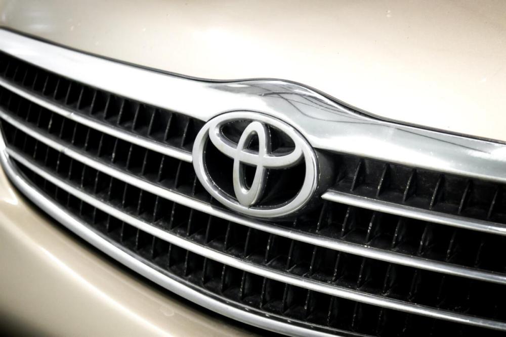 Toyota Camry V (XV30) Тюмень  - изображение 10