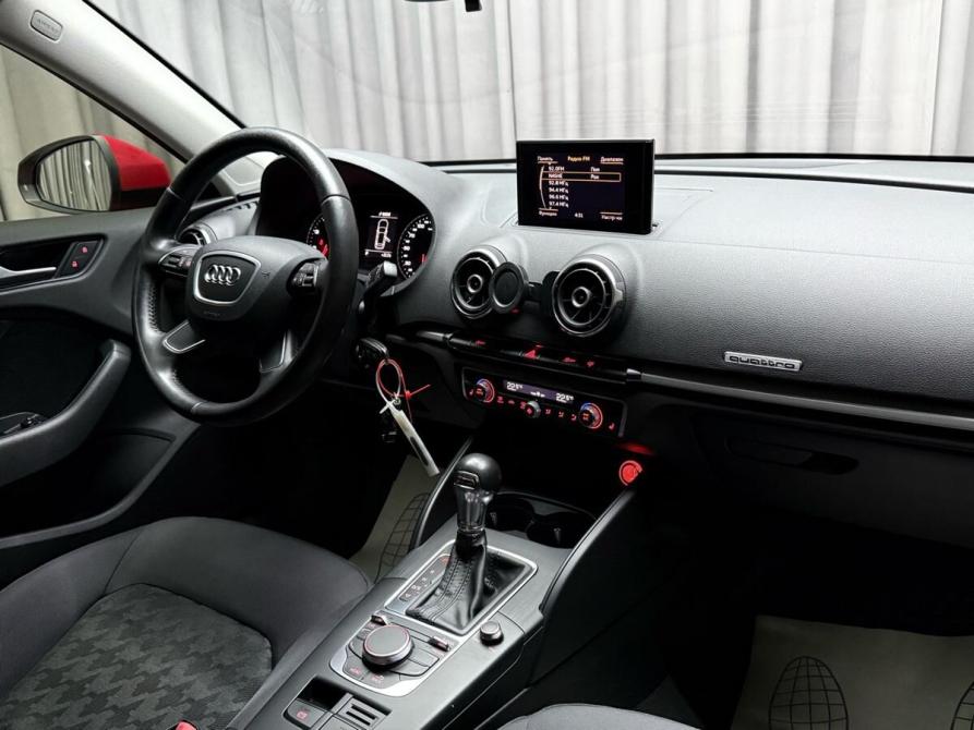 Audi A3 III (8V) Ижевск  - изображение 11