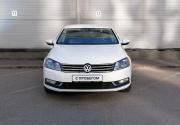 Volkswagen Passat B7 Санкт-Петербург  - изображение 19