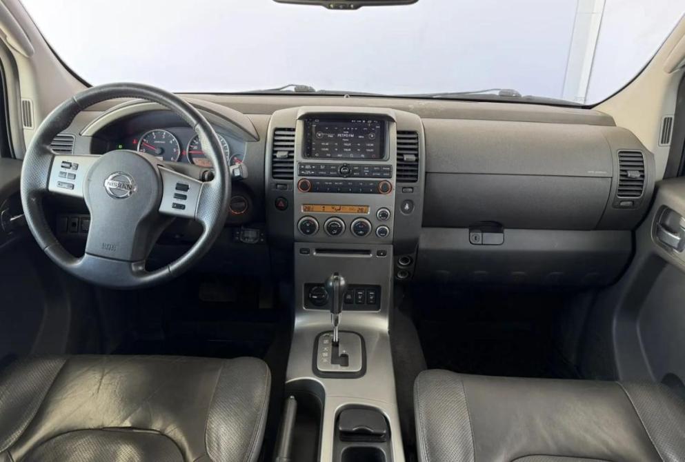 Nissan Pathfinder III Киров  - изображение 12