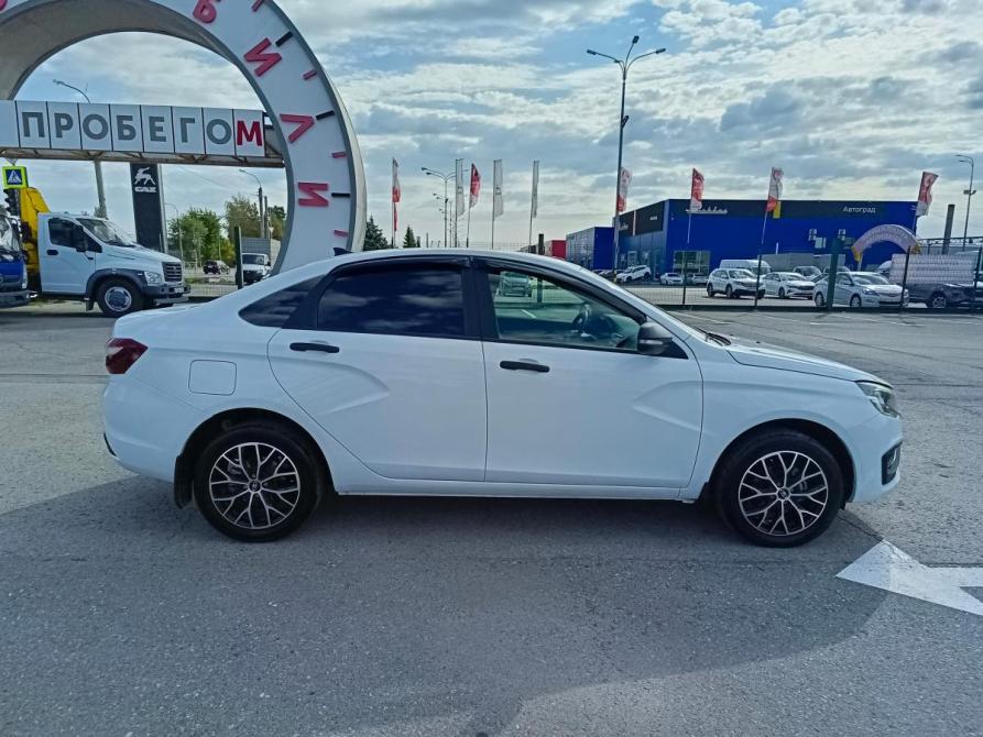 Lada (ВАЗ) Vesta I Рестайлинг (NG) Тюмень  - изображение 8