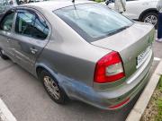 Skoda Octavia II (A5) Рестайлинг Санкт-Петербург  - изображение 7