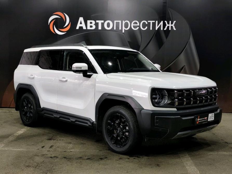 Haval H3 I Ставрополь  - изображение 3