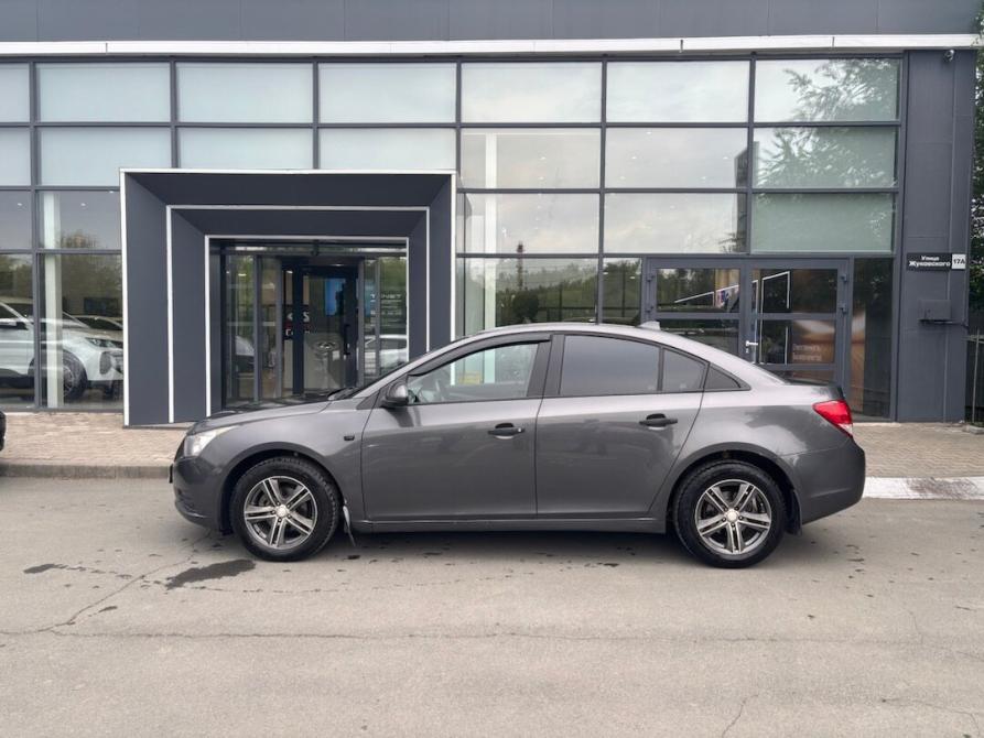 Chevrolet Cruze I Оренбург  - изображение 5