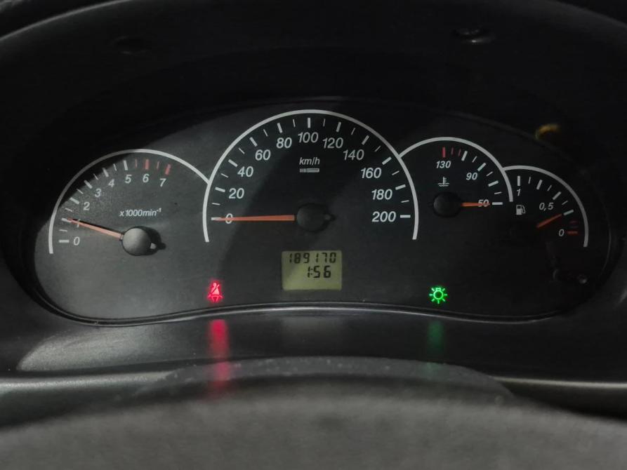 Lada (ВАЗ) Priora I Альметьевск  - изображение 13