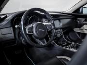 Jaguar XF II Москва  - изображение 31