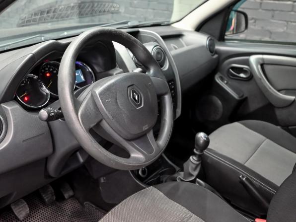 Renault Duster I Рестайлинг с пробегом 2015 года, цена 1 090 000 рублей, 173274 км, внедорожник, Автокод Объявления