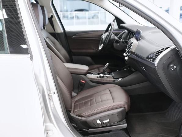 BMW X3 III (G01) с пробегом 2019 года, цена 2 889 000 рублей, 181139 км, внедорожник, Автокод Объявления