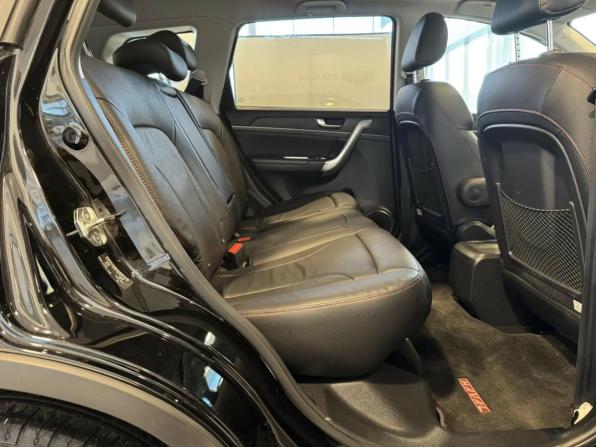 Haval H6 I с пробегом 2019 года, цена 1 550 000 рублей, 73711 км, внедорожник, Автокод Объявления