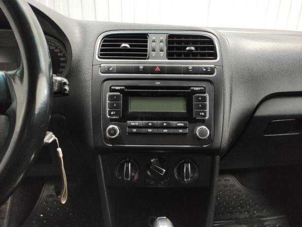 Volkswagen Polo V с пробегом 2012 года, цена 630 000 рублей, 250389 км, седан, Автокод Объявления