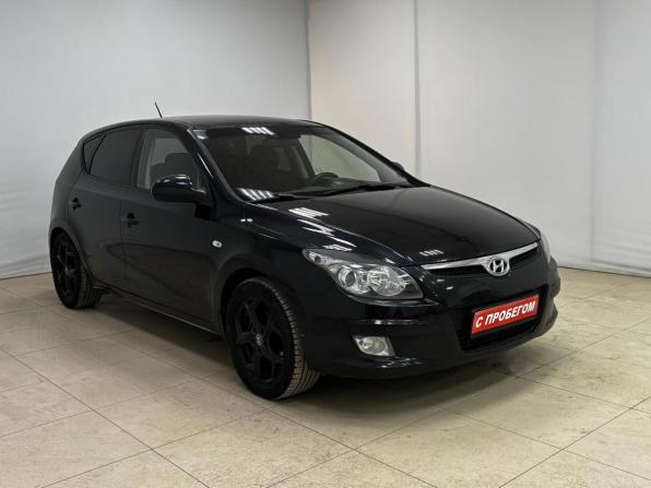 Hyundai i30 I с пробегом 2009 года, цена 670 000 рублей, 255912 км, хэтчбек, Автокод Объявления