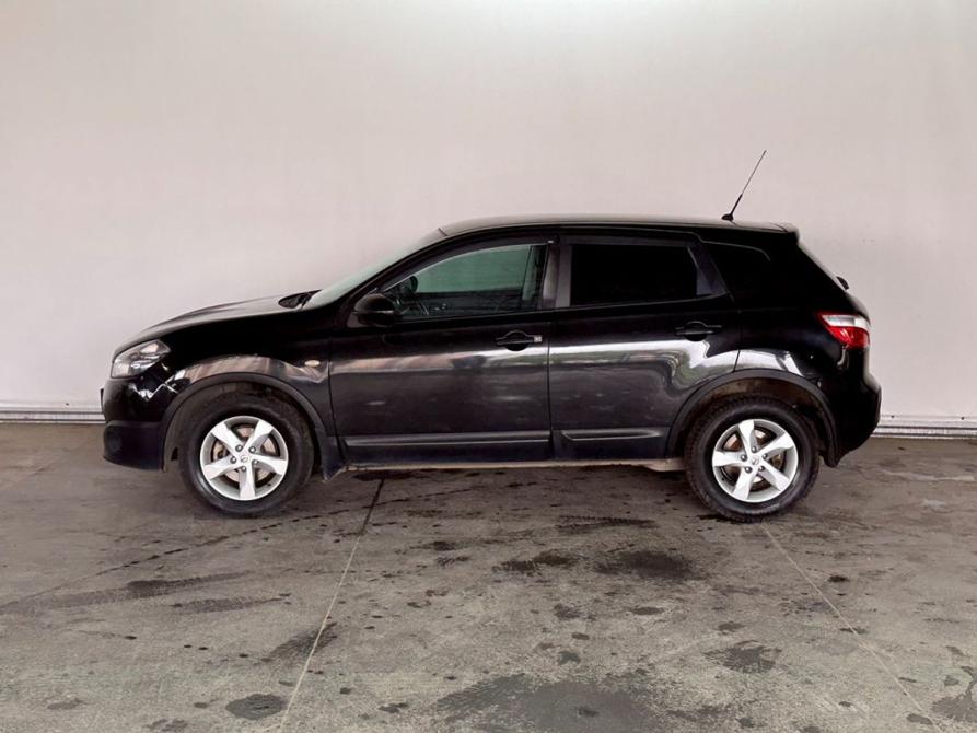 Nissan Qashqai I Рестайлинг Москва  - изображение 4