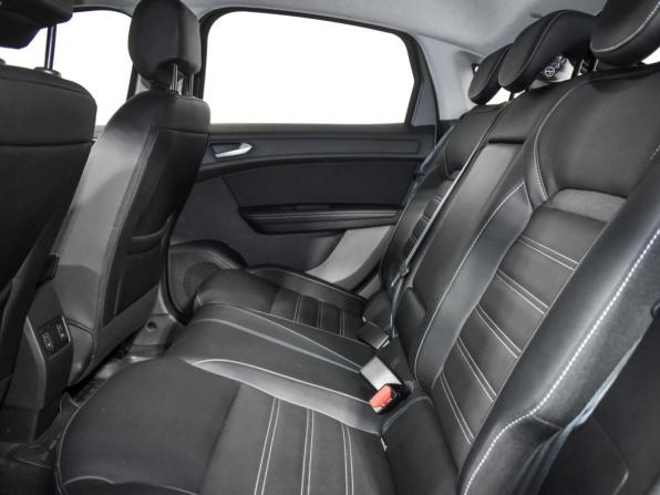 Renault Arkana I с пробегом 2019 года, цена 1 750 000 рублей, 42018 км, внедорожник, Автокод Объявления