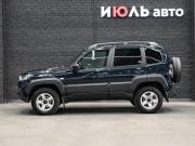 Lada (ВАЗ) Niva Travel I Екатеринбург  - изображение 25