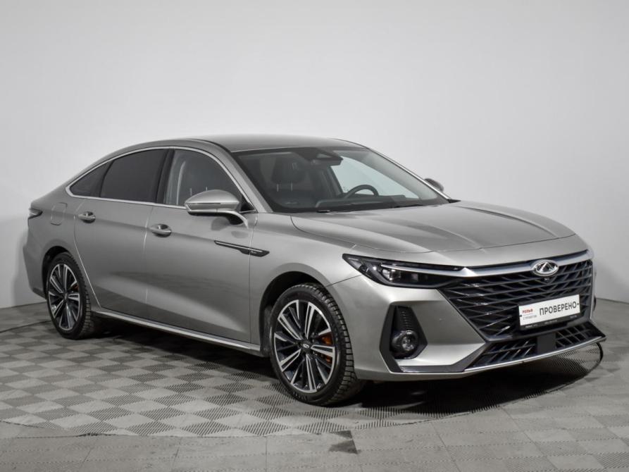 Chery Arrizo 8 Санкт-Петербург  - изображение 3
