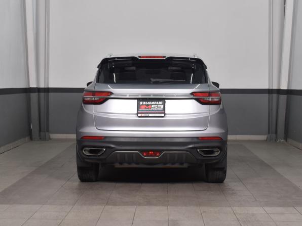 Geely Coolray I с пробегом 2019 года, цена 1 799 995 рублей, 99150 км, внедорожник, Автокод Объявления
