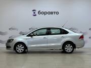 Volkswagen Polo V Ставрополь  - изображение 24