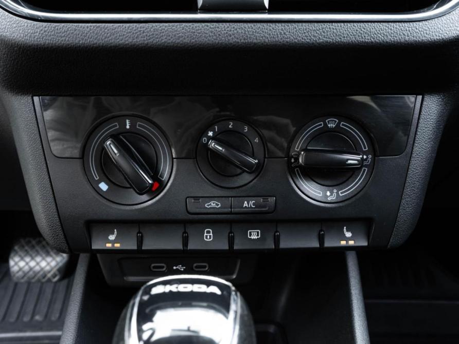 Skoda Rapid II Ставрополь  - изображение 14