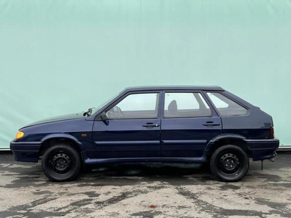 Lada (ВАЗ) 2114 с пробегом 2012 года, цена 229 000 рублей, 137762 км, хэтчбек, Автокод Объявления