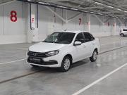 Lada (ВАЗ) Granta I Рестайлинг Казань  - изображение 23