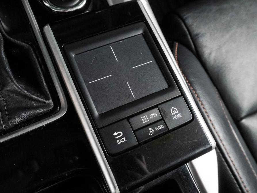 Mitsubishi Eclipse Cross I Воронеж  - изображение 23
