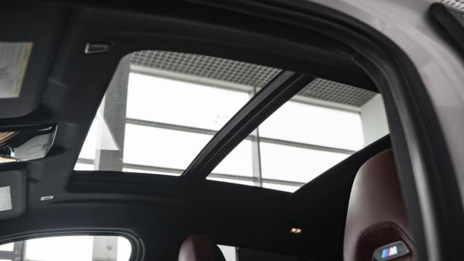 BMW X4 M I (F98) с пробегом 2019 года, цена 5 899 000 рублей, 67059 км, внедорожник, Автокод Объявления