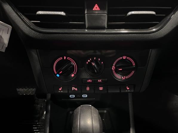 Volkswagen Polo VI с пробегом 2021 года, цена 1 470 000 рублей, 143312 км, лифтбек, Автокод Объявления