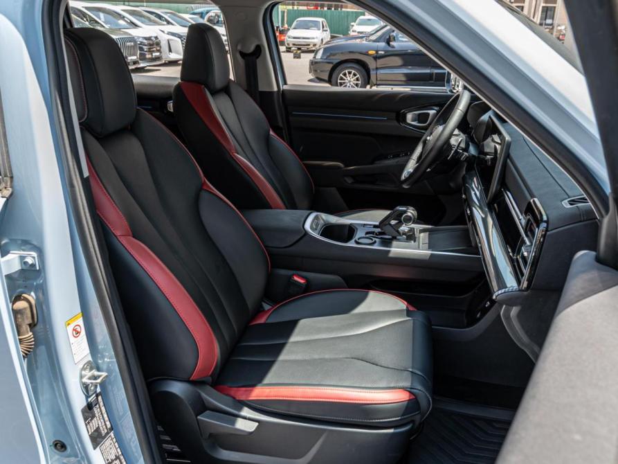 Haval H3 I Краснодар  - изображение 8