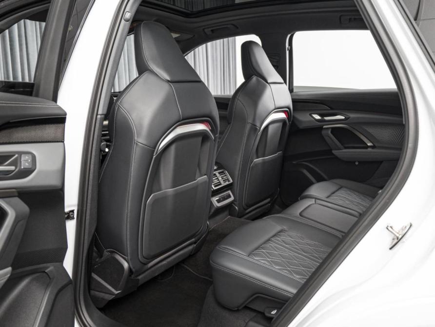Audi Q5 III Ставрополь  - изображение 13