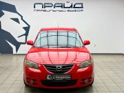 Mazda 3 I (BK) Рестайлинг Ростов-на-Дону  - изображение 20