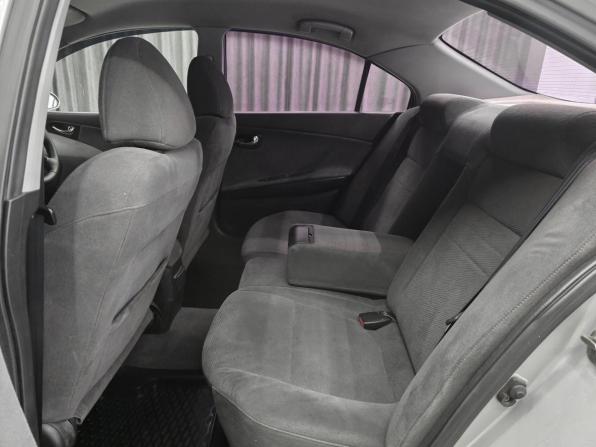 Nissan Primera III (P12) с пробегом 2001 года, цена 350 000 рублей, 309000 км, седан, Автокод Объявления