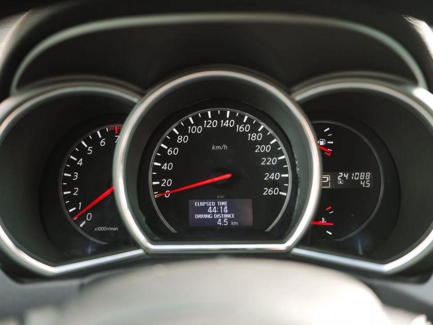 Nissan Murano II (Z51) Рестайлинг 2 Ижевск  - изображение 18