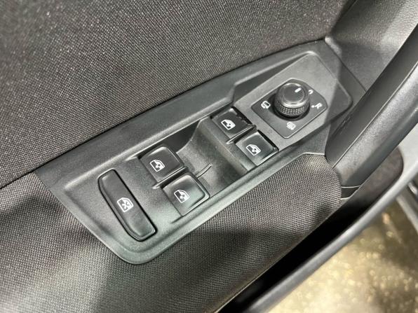 Volkswagen Tiguan II Рестайлинг с пробегом 2021 года, цена 2 775 000 рублей, 122566 км, внедорожник, Автокод Объявления
