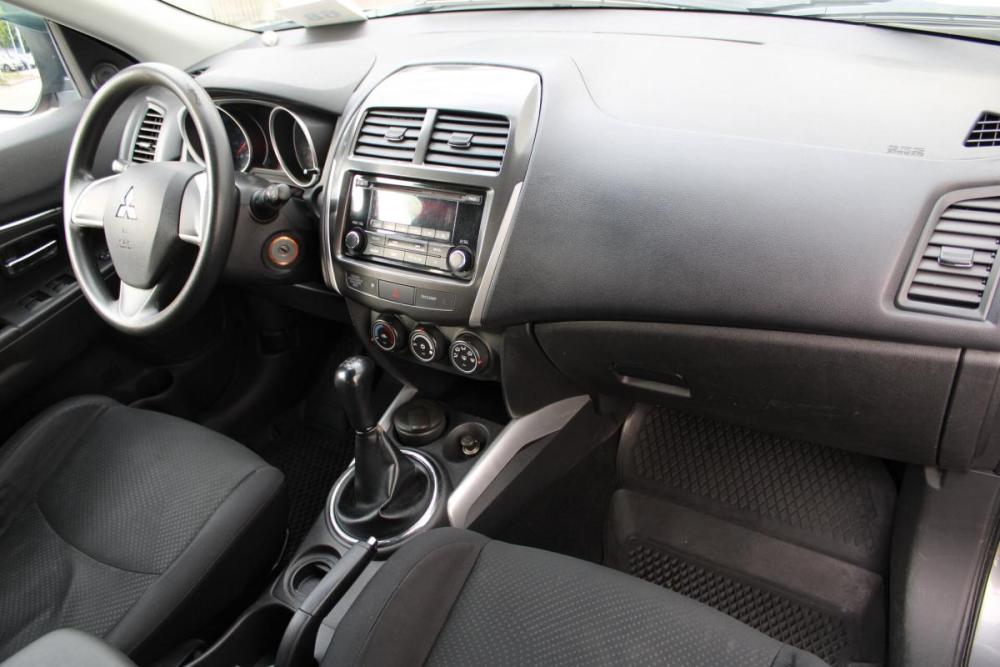 Mitsubishi ASX I Рестайлинг Ярославль  - изображение 11