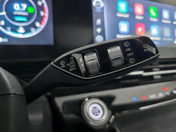 Omoda C5 I с пробегом 2024 года, цена 1 990 000 рублей, 15698 км, внедорожник, Автокод Объявления