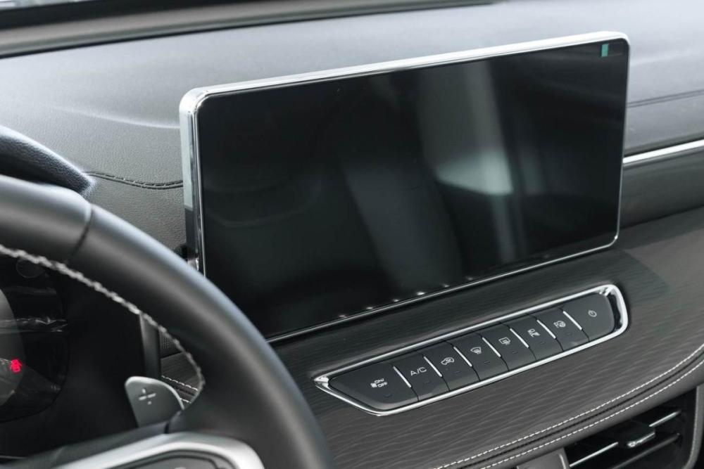 Haval Jolion I Рестайлинг Екатеринбург  - изображение 13