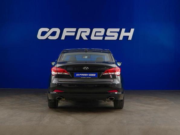Hyundai i40 I с пробегом 2014 года, цена 1 339 050 рублей, 103397 км, седан, Автокод Объявления