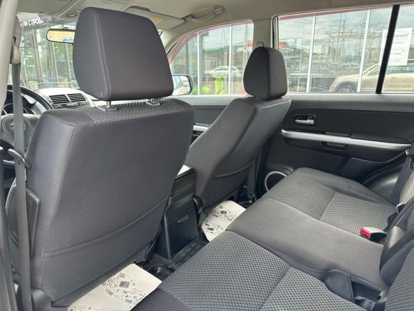 Suzuki Grand Vitara II Рестайлинг с пробегом 2011 года, цена 1 219 000 рублей, 139757 км, внедорожник, Автокод Объявления
